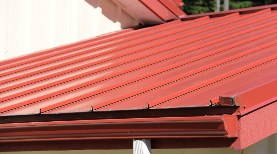 Residential Gutter Cleaning in Des Moines, NM
